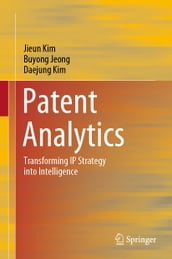 Patent Analytics