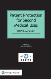 Patent Protection for Second Medical Uses