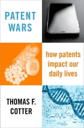 Patent Wars