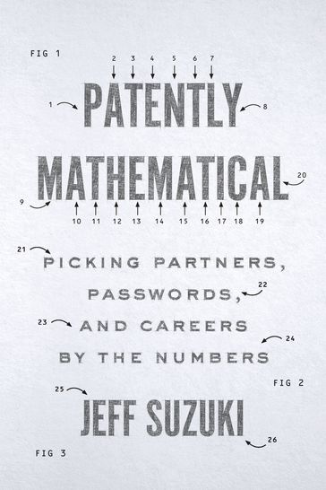Patently Mathematical - Jeff Suzuki