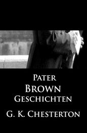 Pater-Brown-Geschichten