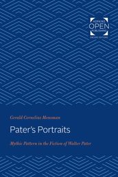 Pater s Portraits