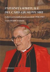 Paternità spirituale del Card. Giuseppe Siri