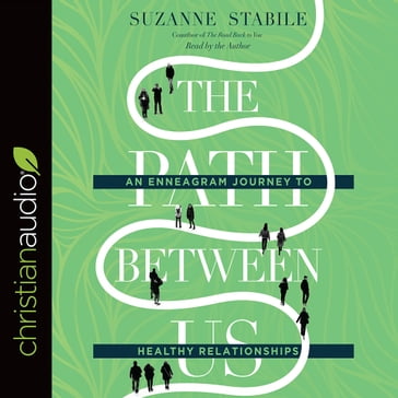 Path Between Us - Suzanne Stabile