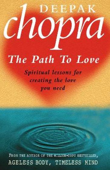 Path To Love - Dr Deepak Chopra