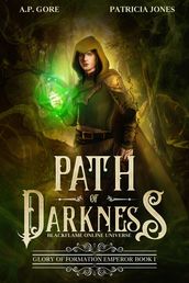Path of Darkness