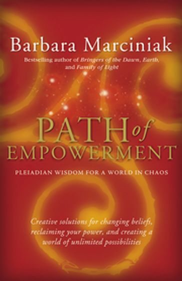 Path of Empowerment - Barbara Marciniak