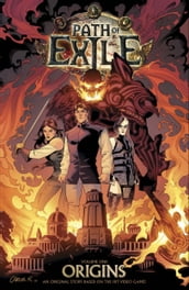 Path of Exile Vol 1: Origins