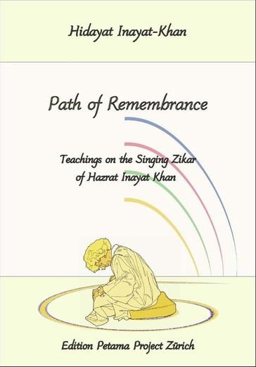 Path of Remembrance - Hidayat Inayat-Khan