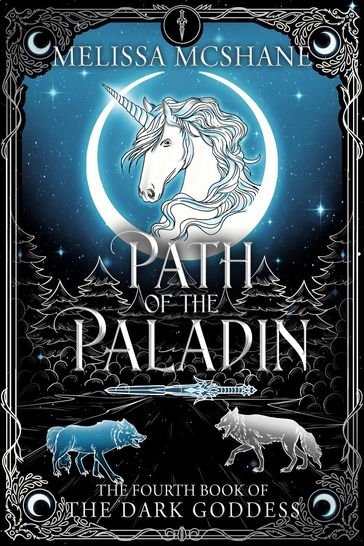 Path of the Paladin - Melissa McShane