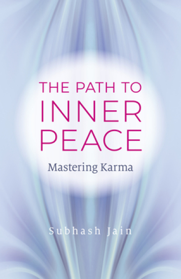 Path to Inner Peace, The - Subhash Jain