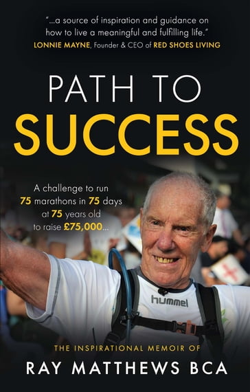 Path to Success - Ray Matthews