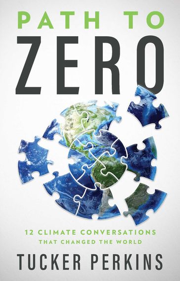 Path to Zero - Tucker Perkins