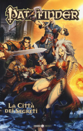 Pathfinder. 3: La città dei segreti