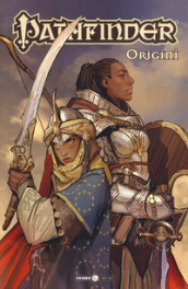 Pathfinder. 4: Origini