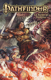 Pathfinder. 8: Le Rune di Varisia