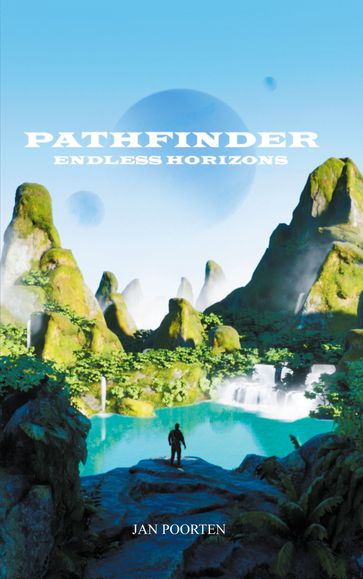 Pathfinder: Endless Horizons - Jan Poorten