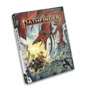 Pathfinder RPG: Pathfinder Player Core Pocket Edition (P2)