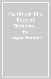 Pathfinder RPG Rage of Elements Pocket Edition (P2)