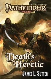 Pathfinder Tales: Death