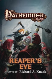 Pathfinder Tales: Reaper s Eye