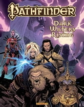 Pathfinder Vol 1