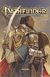 Pathfinder Vol 4