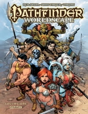 Pathfinder Worldscape Vol 1
