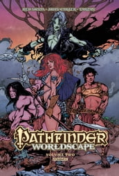 Pathfinder: Worldscape Vol. 2