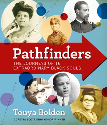 Pathfinders - Tonya Bolden