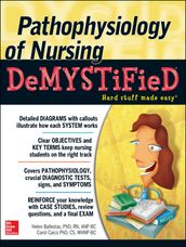 Pathophysiology of Nursing Demystified