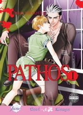 Pathos Vol. 1 (Yaoi Manga)