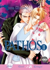 Pathos Vol. 2 (Yaoi Manga)