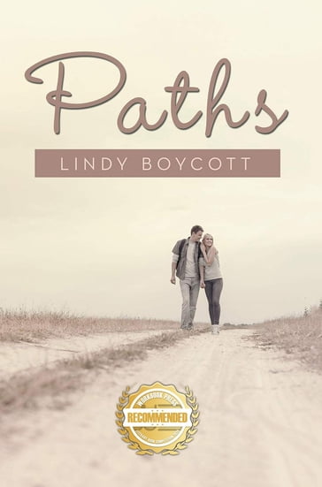Paths - Lindy Boycott