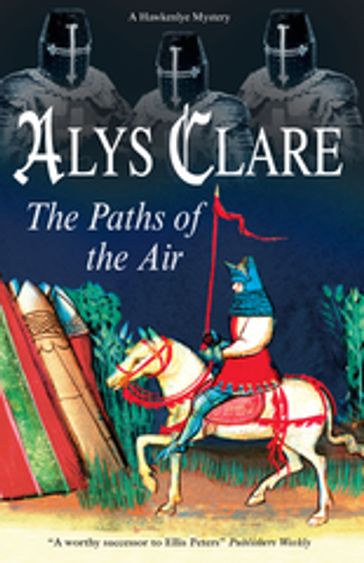 Paths of the Air - Alys Clare