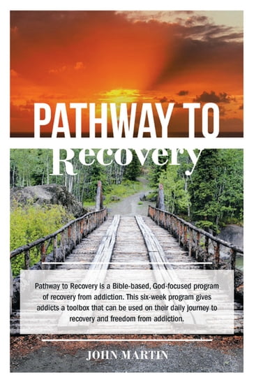 Pathway to Recovery - John Martin
