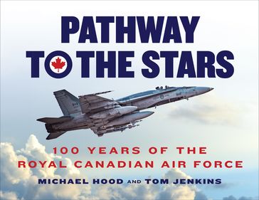 Pathway to the Stars - Michael Hood - Tom Jenkins