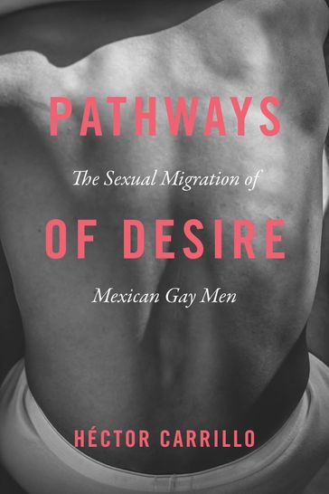 Pathways of Desire - Héctor Carrillo