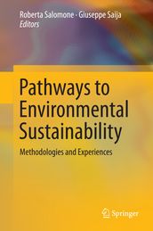 Pathways to Environmental Sustainability