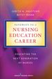 Pathways to a Nursing Education Career