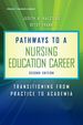 Pathways to a Nursing Education Career