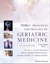Pathy s Principles and Practice of Geriatric Medicine