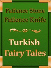 Patience-Stone and Patience-Knife