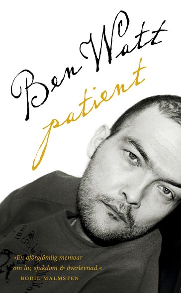 Patient - Ben Watt