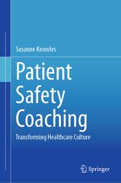 Patient Safety Coaching