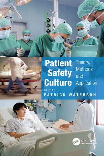 Patient Safety Culture