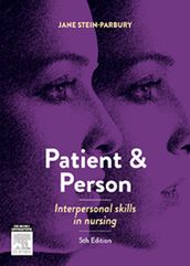 Patient and Person