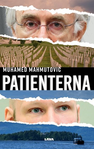 Patienterna - Muhamed Mahmutovic