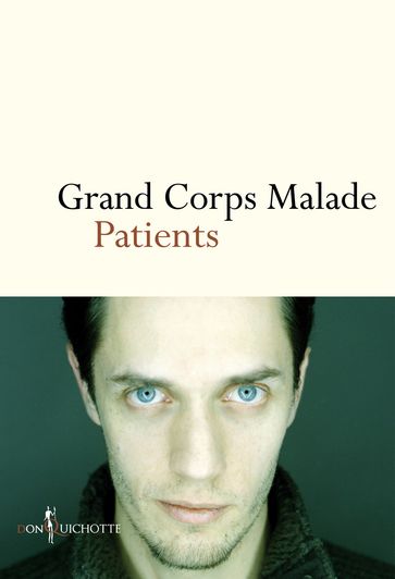 Patients - Grand Corps Malade