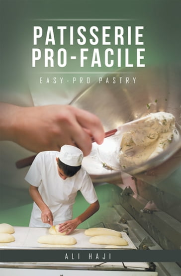 Patisserie Pro-Facile - Ali Haji